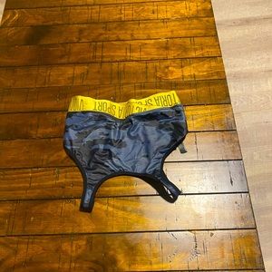 Victoria secret sport bra.